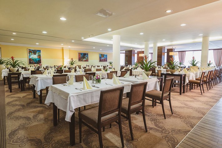Ramada Hotel & Suites by Wyndham Kranjska Gora