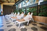 GreenLine Hotel Terme Snovik