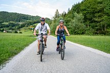 GreenLine Hotel Terme Snovik