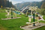 GreenLine Hotel Terme Snovik