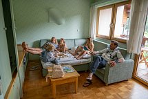GreenLine Hotel Terme Snovik
