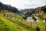 GreenLine Hotel Terme Snovik