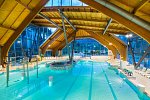 GreenLine Hotel Terme Snovik