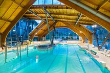 GreenLine Hotel Terme Snovik