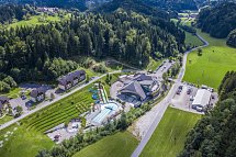 GreenLine Hotel Terme Snovik