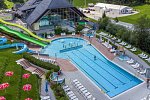 GreenLine Hotel Terme Snovik