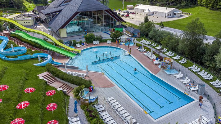 GreenLine Hotel Terme Snovik