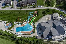 GreenLine Hotel Terme Snovik