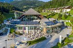 GreenLine Hotel Terme Snovik