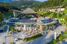 GreenLine Hotel Terme Snovik