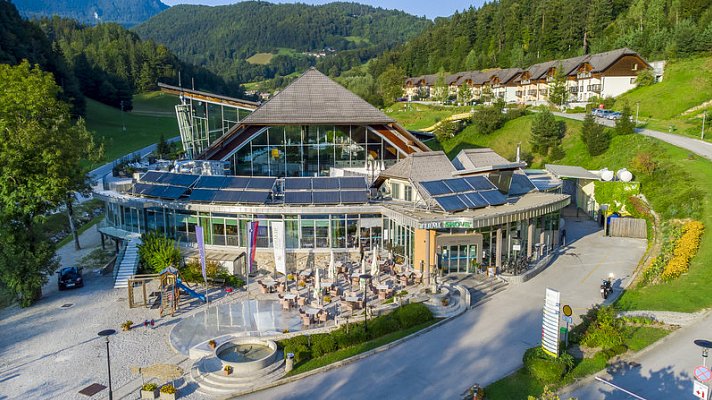 GreenLine Hotel Terme Snovik