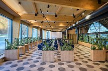 GreenLine Hotel Terme Snovik