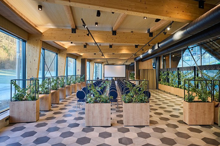 GreenLine Hotel Terme Snovik