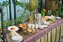 GreenLine Hotel Terme Snovik