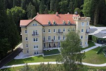 Rimske Terme - Hotel Sofijin Dvor
