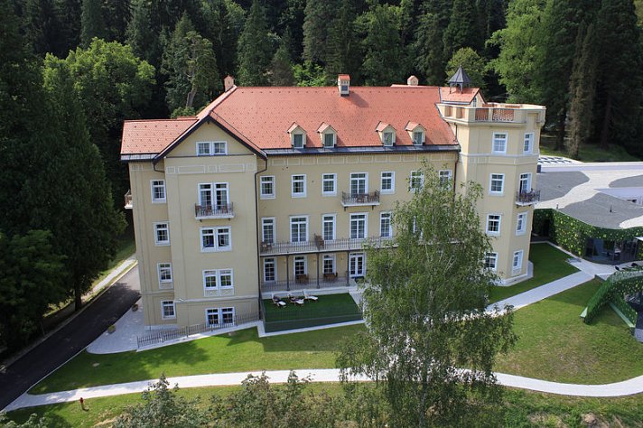 Rimske Terme - Hotel Sofijin Dvor