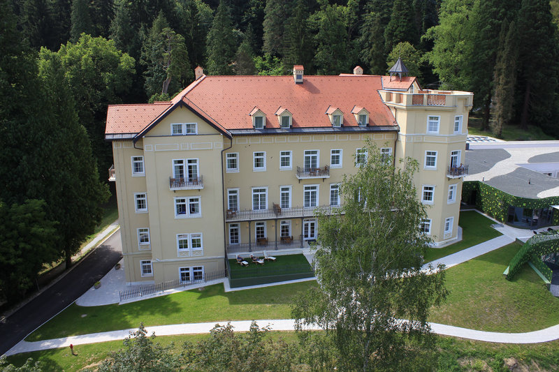 Rimske Terme - Hotel Sofijin Dvor