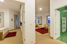 Rimske Terme - Hotel Sofijin Dvor