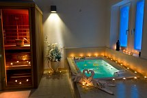 Rimske Terme - Hotel Sofijin Dvor