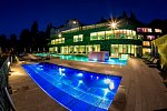Rimske Terme - Hotel Sofijin Dvor