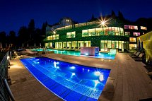 Rimske Terme - Hotel Sofijin Dvor