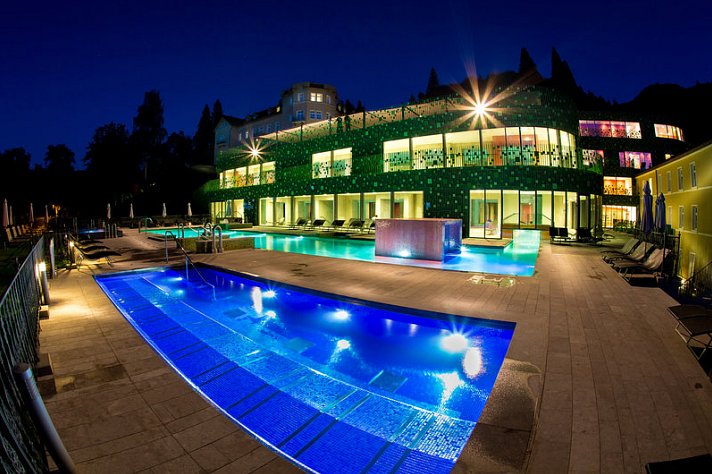 Rimske Terme - Hotel Sofijin Dvor