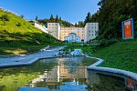 Rimske Terme - Hotel Sofijin Dvor