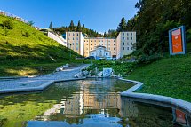 Rimske Terme - Hotel Sofijin Dvor