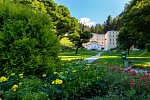 Rimske Terme - Hotel Sofijin Dvor