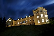 Rimske Terme - Hotel Sofijin Dvor