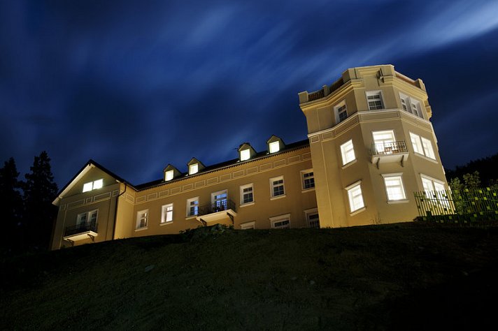 Rimske Terme - Hotel Sofijin Dvor