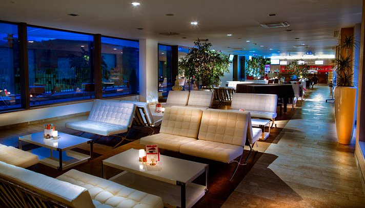 Rimske Terme - Hotel Sofijin Dvor