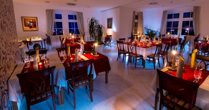 Rimske Terme - Hotel Sofijin Dvor
