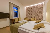 Rimske Terme - Hotel Sofijin Dvor