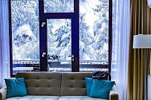Hotel Kranjska Gora