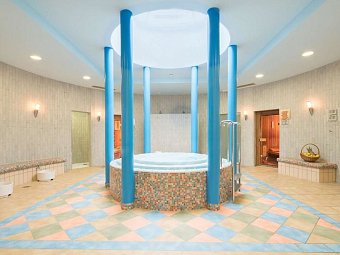 Hotel Kranjska Gora