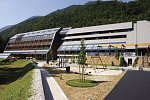 Spik Alpine Wellness Resort