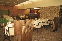 Spik Alpine Wellness Resort