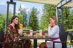 Spik Alpine Wellness Resort