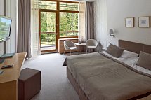 Spik Alpine Wellness Resort