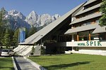 Spik Alpine Wellness Resort