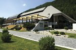 Spik Alpine Wellness Resort