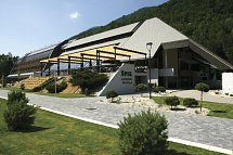 Spik Alpine Wellness Resort