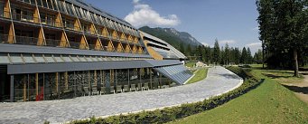 Spik Alpine Wellness Resort