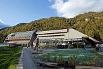Spik Alpine Wellness Resort