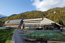 Spik Alpine Wellness Resort
