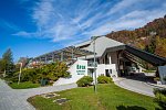 Spik Alpine Wellness Resort