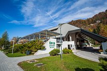 Spik Alpine Wellness Resort