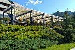 Spik Alpine Wellness Resort