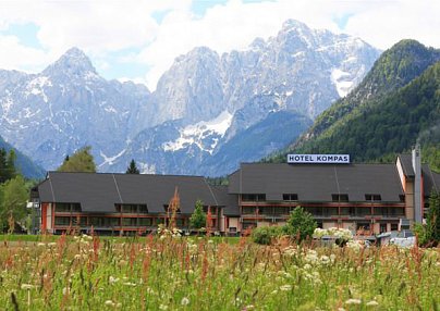 Kompas Kranjska Gora